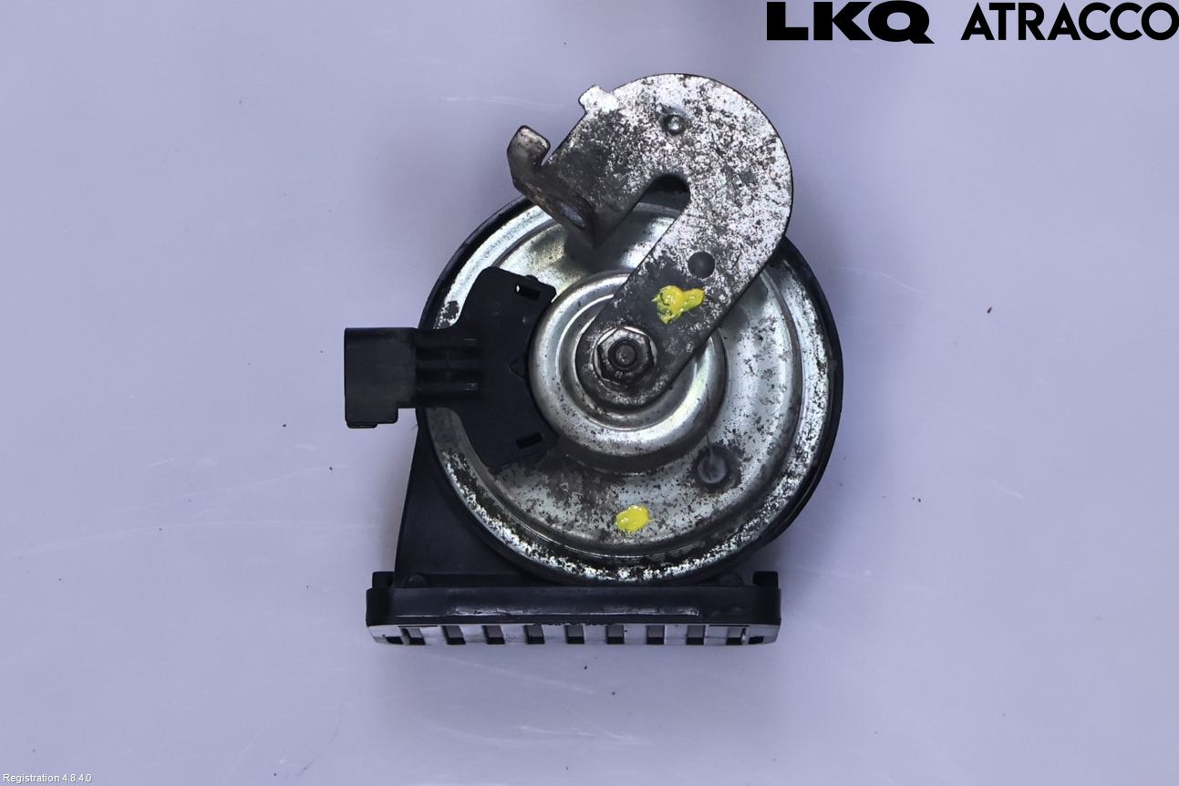 Volvo XC60 14-17 Signalhorn