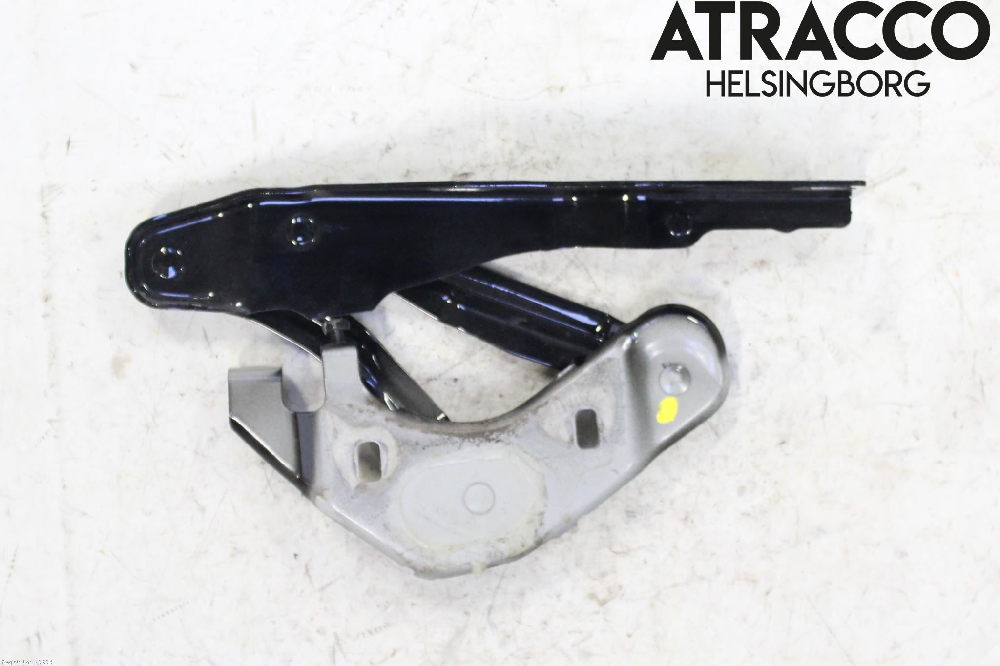 Audi A1/S1 11-18 Huvgångjärn