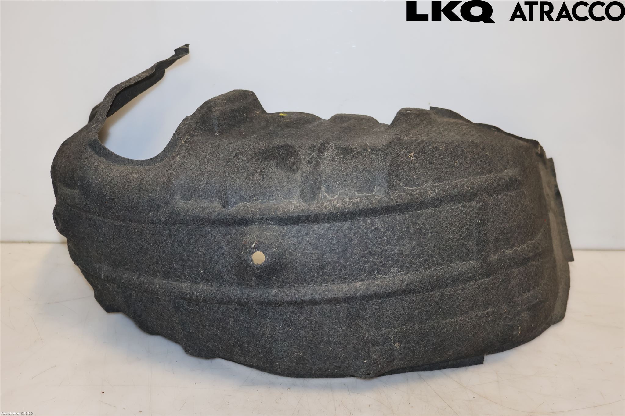 Toyota AURIS 13-19 Skärm Inner