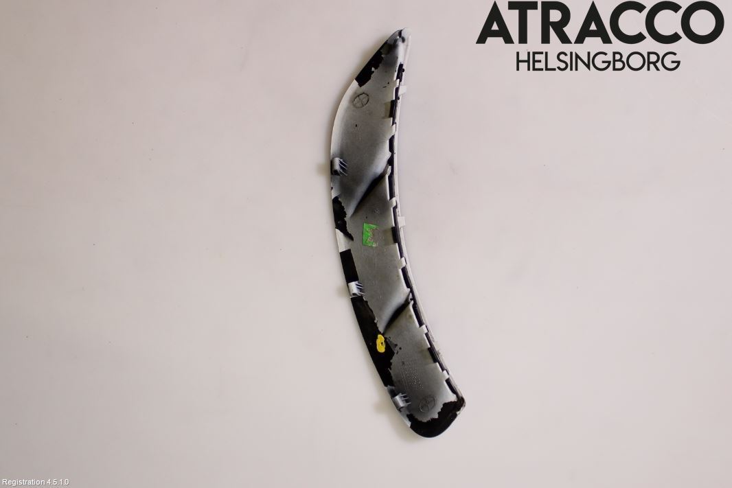 Ford S-MAX 06-15 List Framskärm Vä