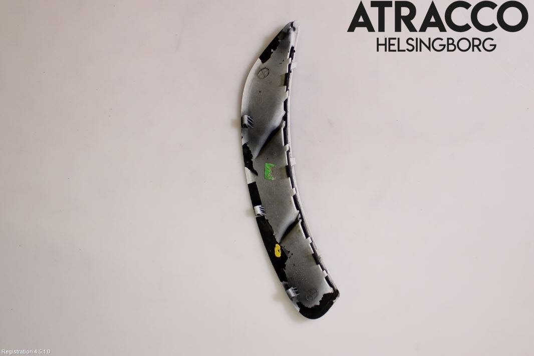 Ford S-MAX 06-15 List Framskärm Vä