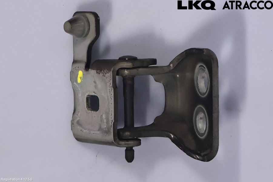 Peugeot 308 08-13 Dörrgångjärn