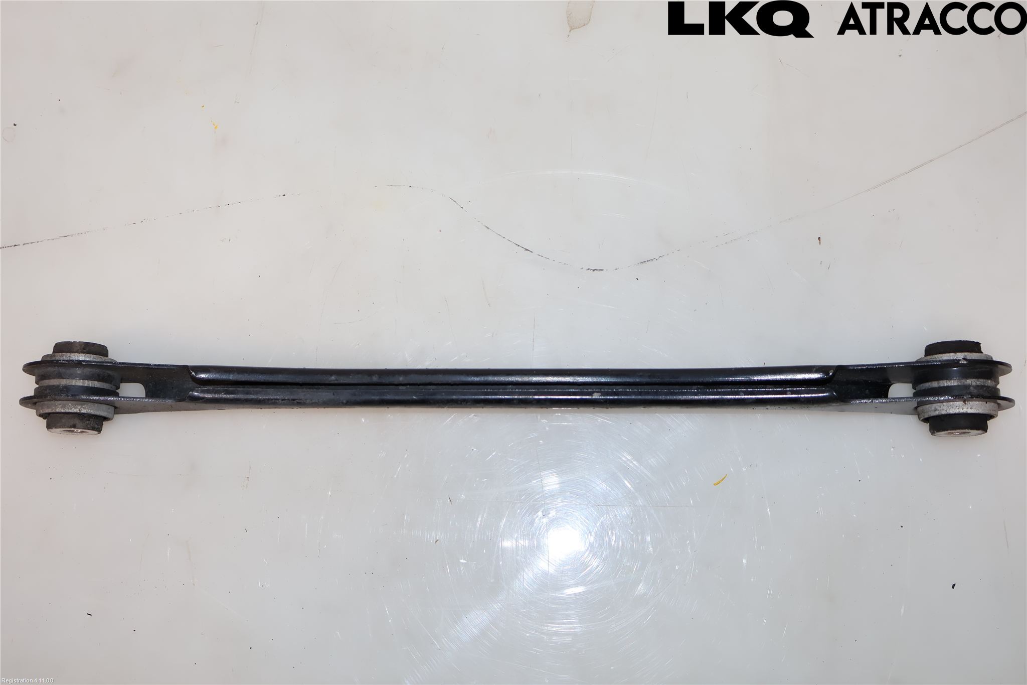 BMW 3 G20/G21/G80/G81 19- Bärarm Bak Vänster
