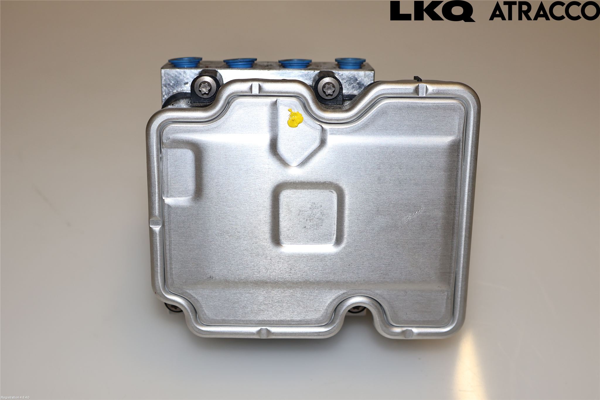Toyota YARIS CROSS XP21 21- Abs Hydraulaggregat
