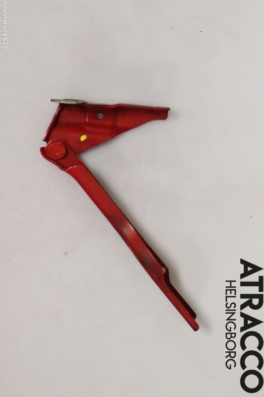 Volkswagen VW POLO 10-17 Huvgångjärn