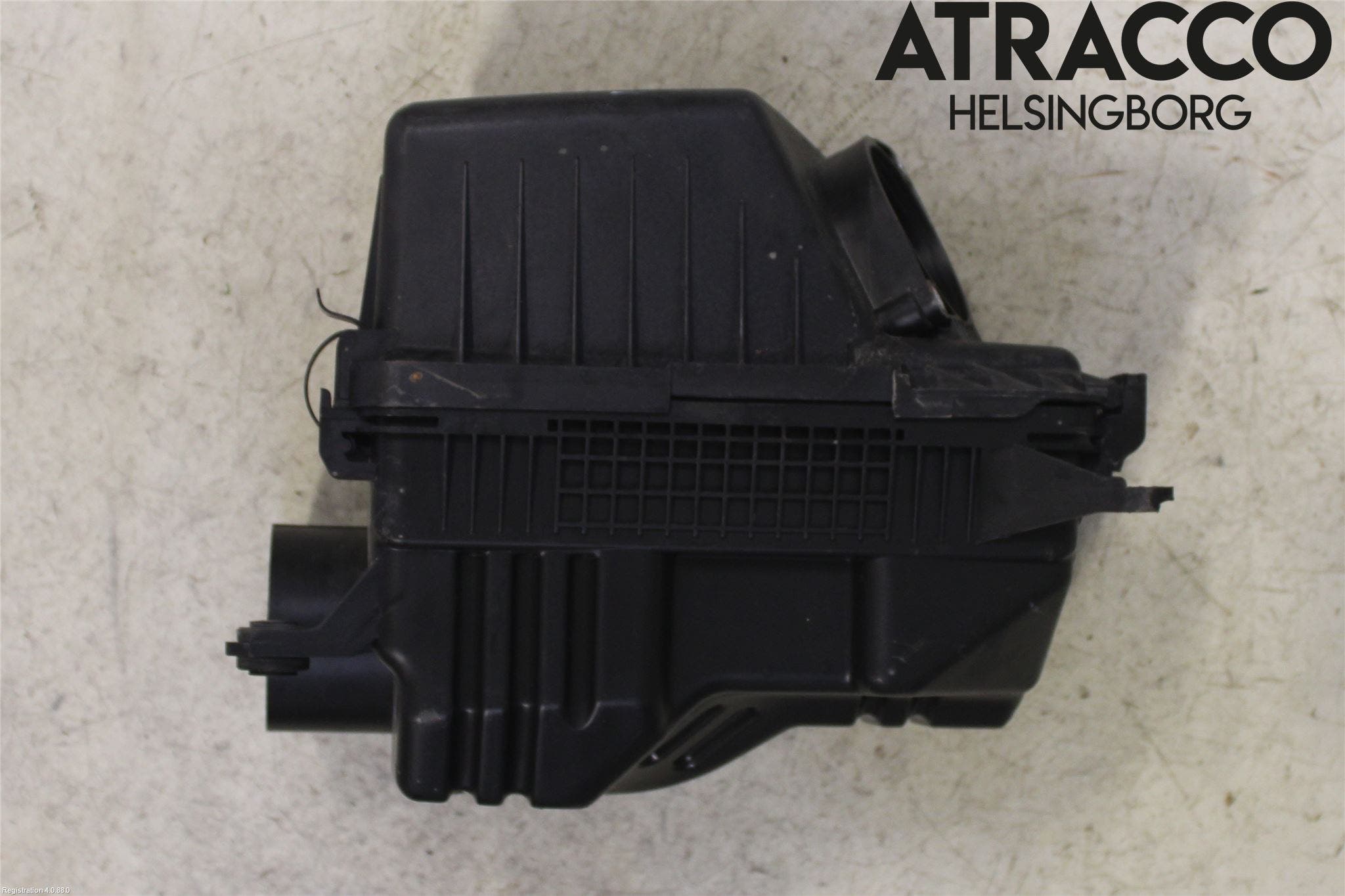 Hyundai i30 GD 13-17 Luftrenare