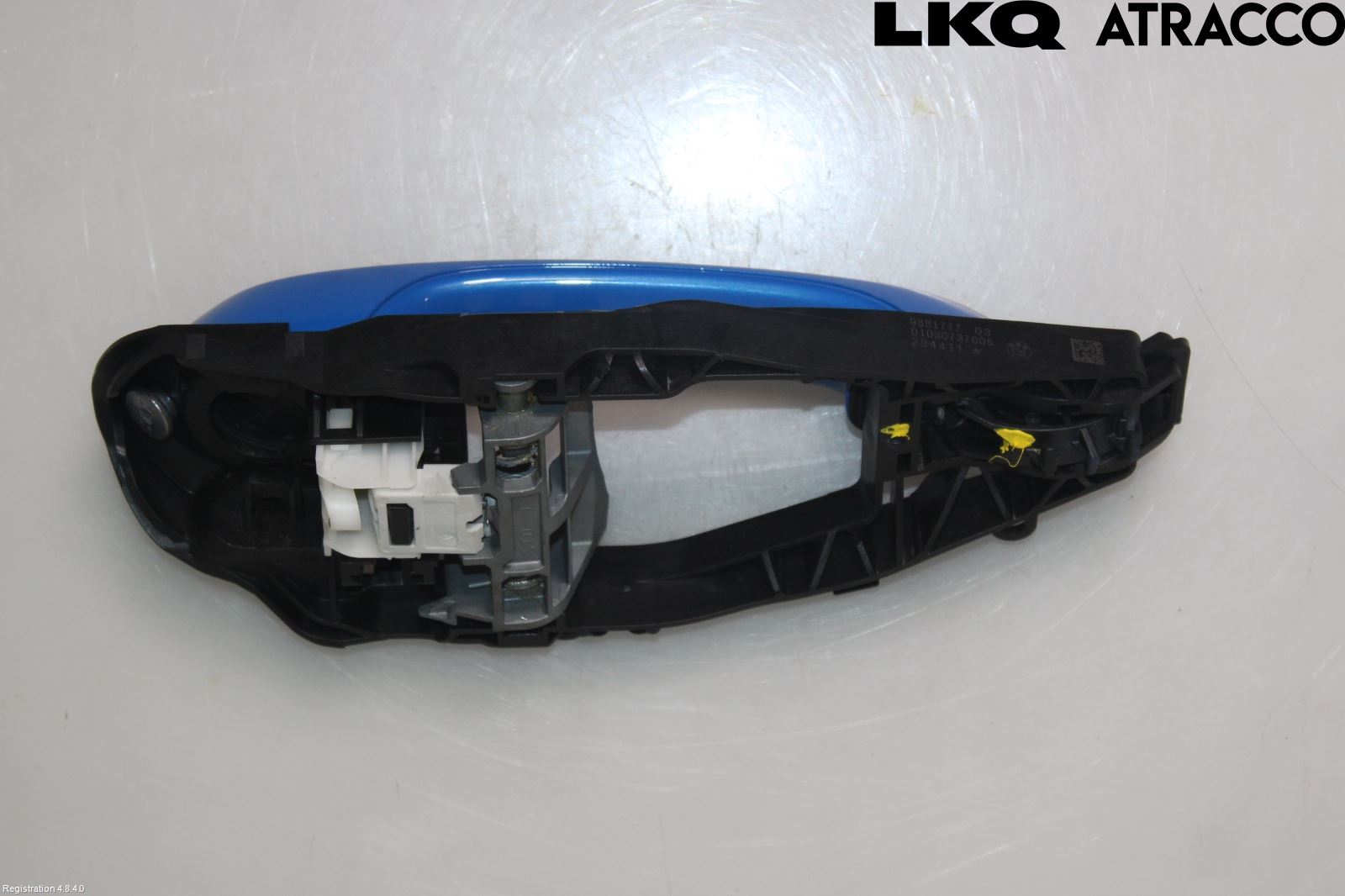 BMW 1 F40 19- Dörrhandtag Yttre Vä