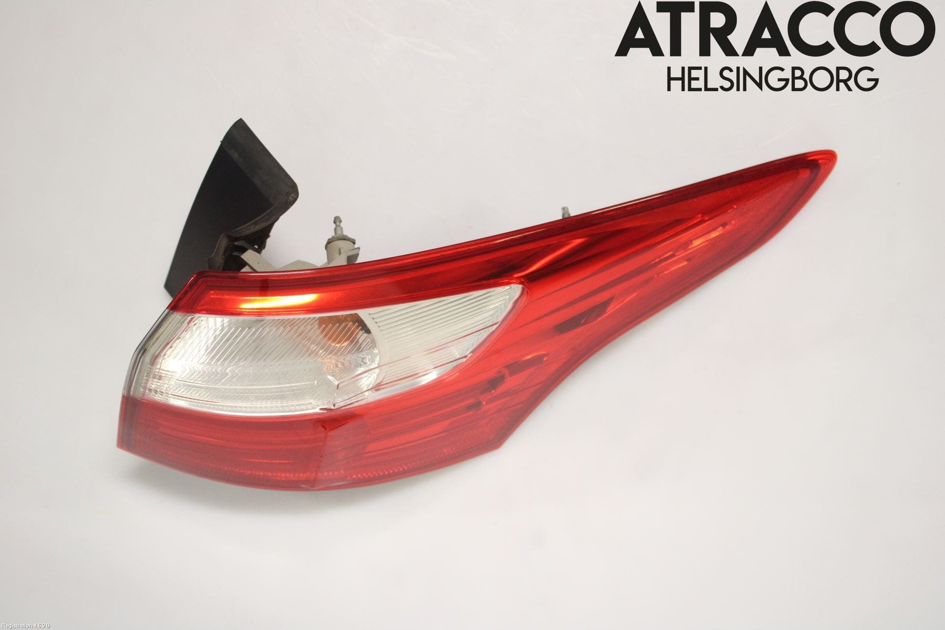 Ford FOCUS 11-14 Bakljus Höger