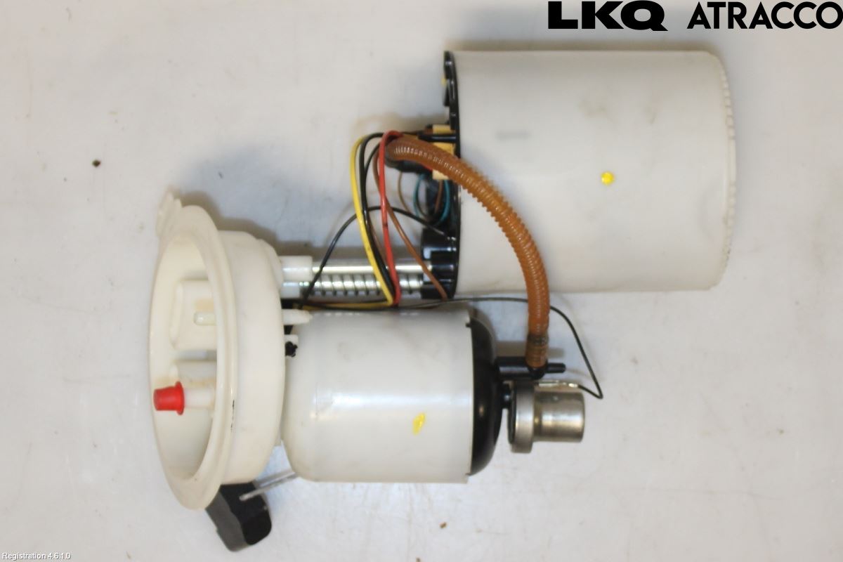 Audi A7/S7 4G 11-17 Bränslepump El