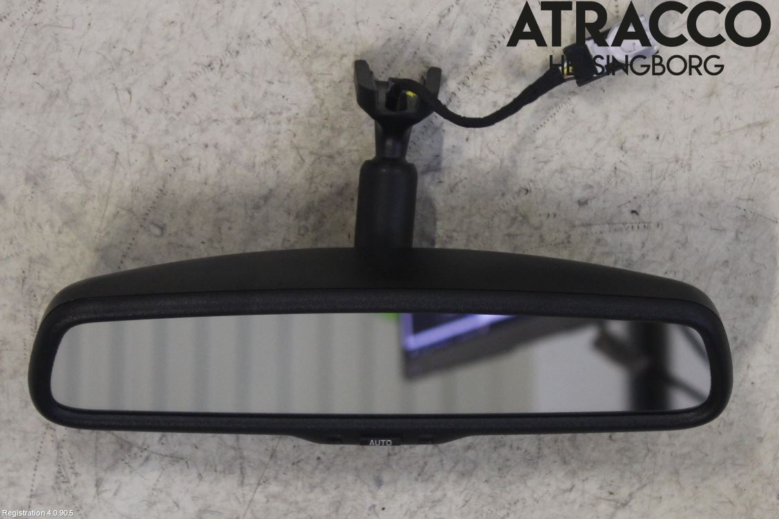 Toyota RAV4 19- Spegel Invändig