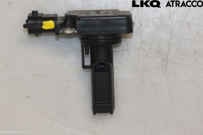 Saab 9-3 VER2/VER3 08-15 Injluftmassamätare