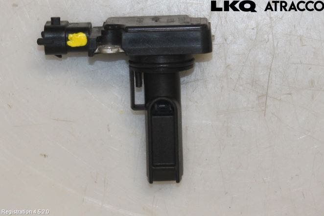 Saab 9-3 VER2/VER3 08-15 Injluftmassamätare