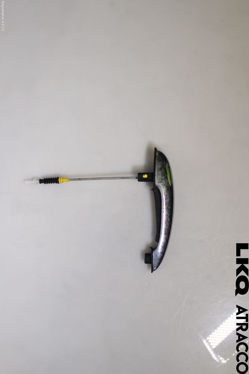 Mini COUPE R56 05-14 Dörrhandtag Yttre Hö