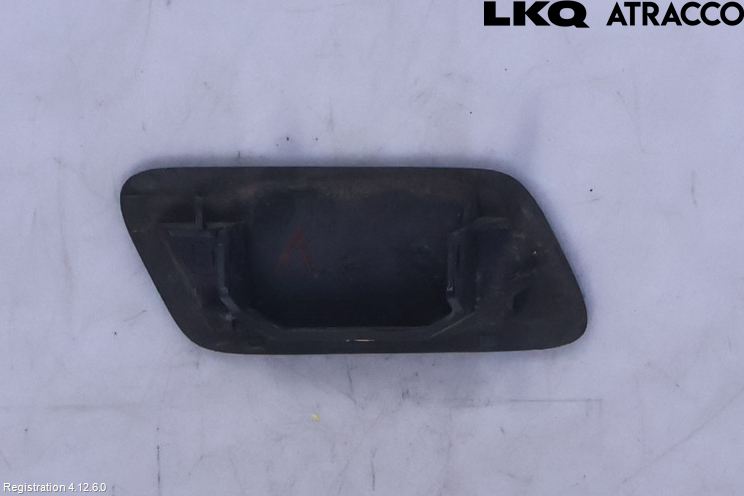 Volkswagen VW PASSAT 11-14 Spolarmunstycke Strålkastare