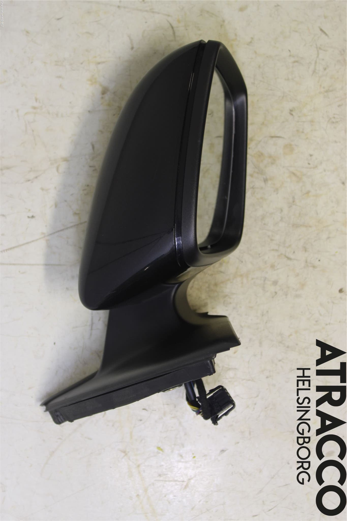 Skoda FABIA 15-21 Spegel Yttre El Hö