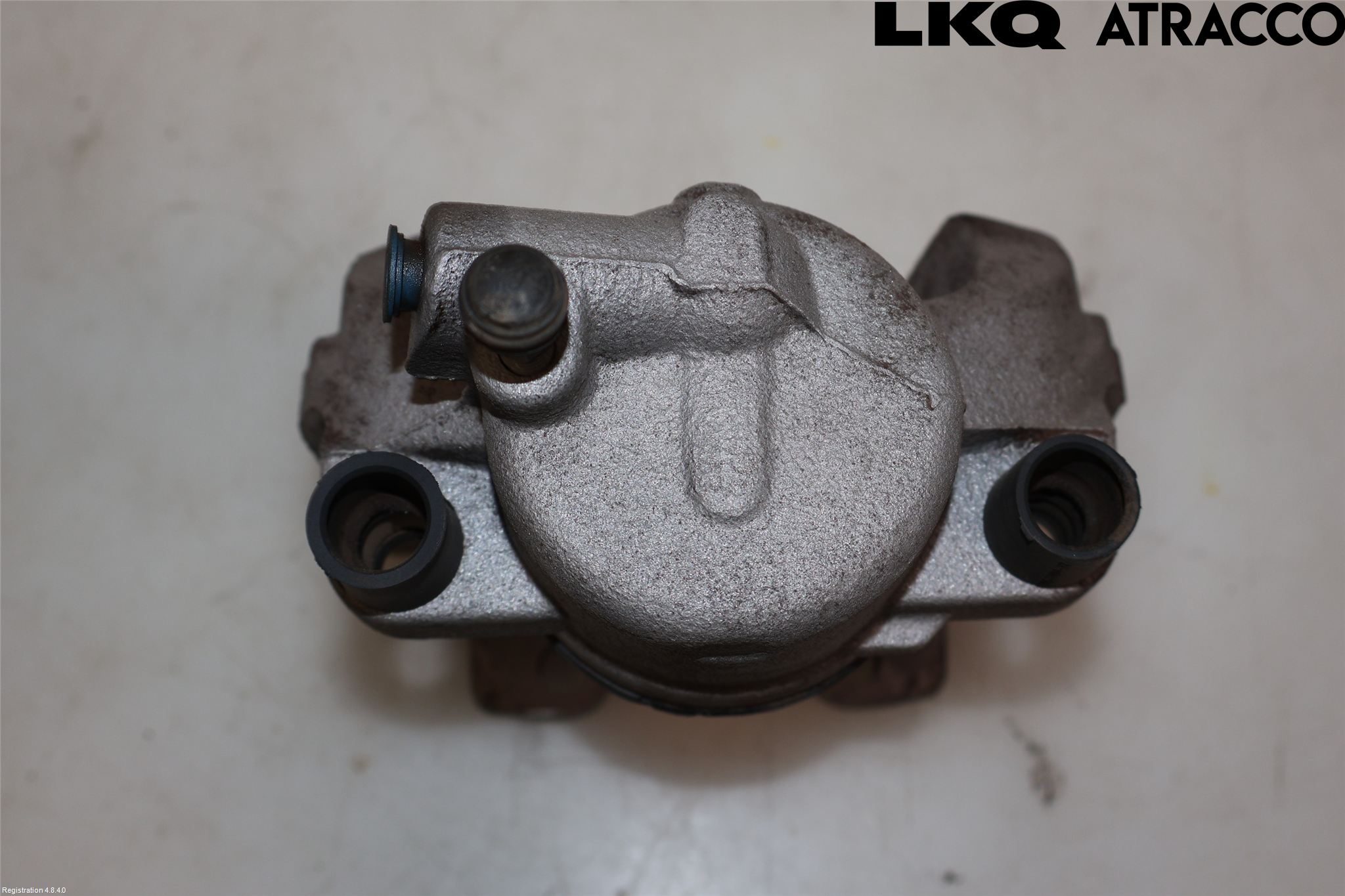 Volvo V70 08-13 Bromsok Fram Vänster