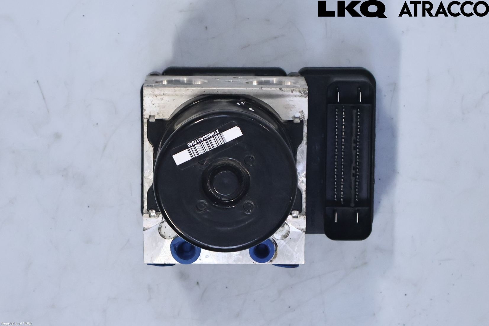 Volvo V70 14-16 Abs Hydraulaggregat