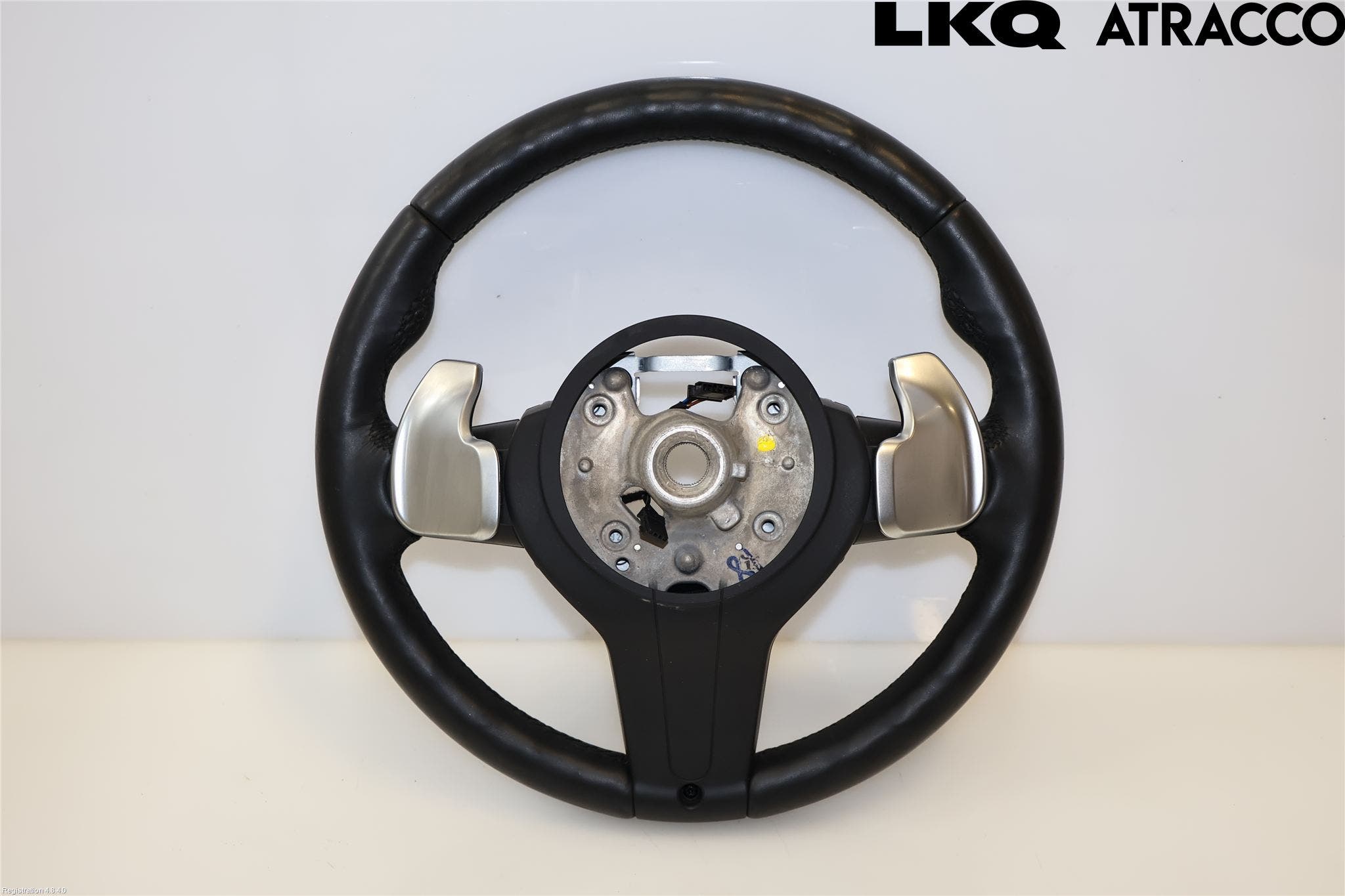 BMW 4 F32/F33/F82/F83 13-20 Ratt