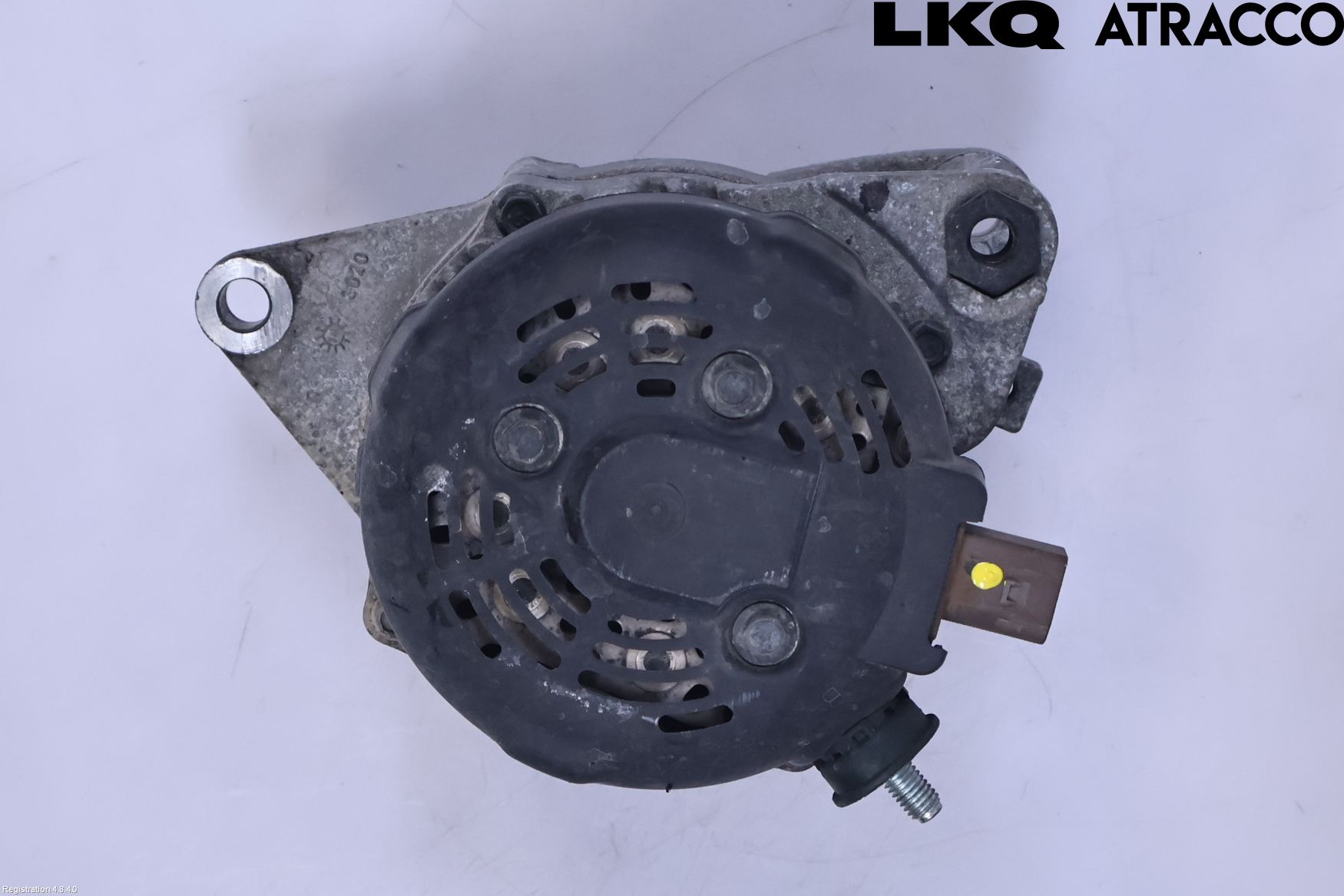 Kia CEED 12-18 Generator