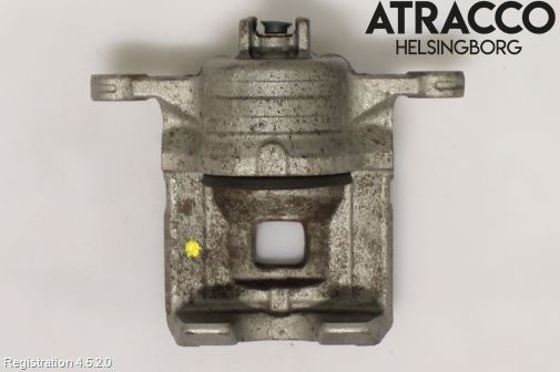 Suzuki SWIFT 11-16 Bromsok Fram Höger