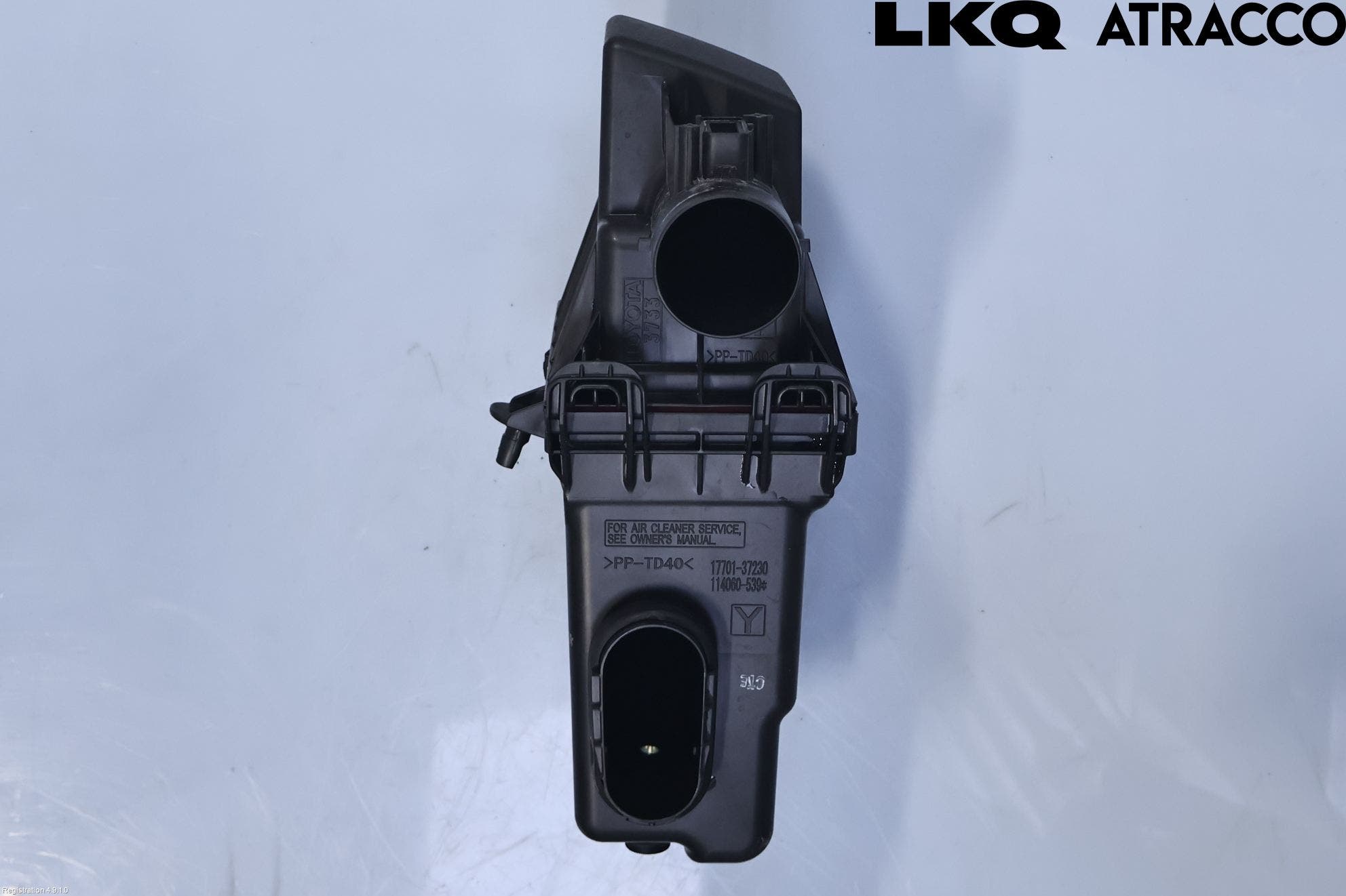 Toyota PRIUS (ZVW50) 16-21 Luftrenare