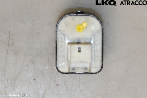 Audi Q7/SQ7 Strömställare Spegel