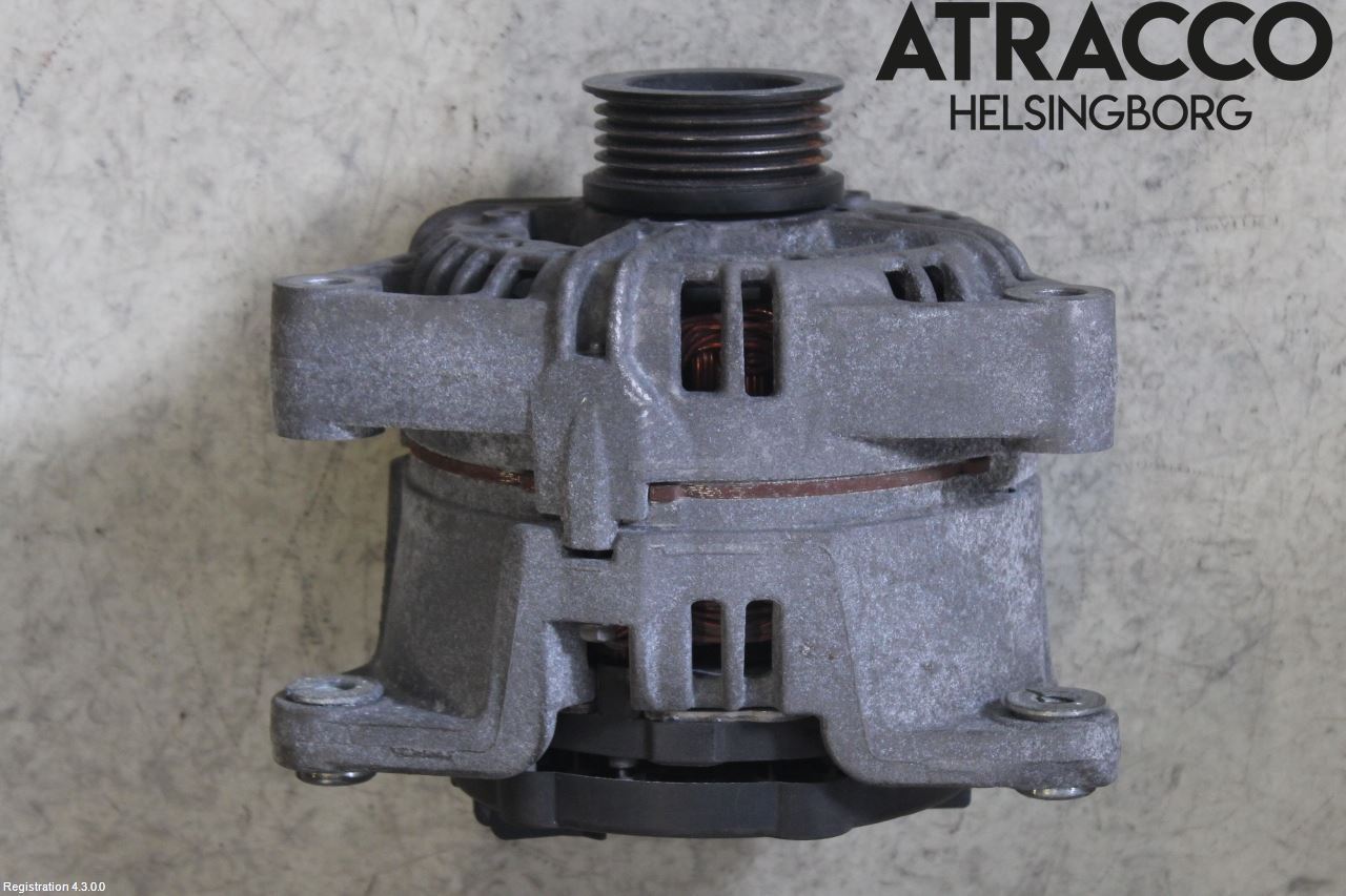 Opel CORSA D 07-14 Generator