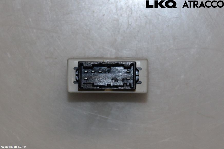 BMW 5 G30/G31/F90 17-23 Styrenhet Styrservo