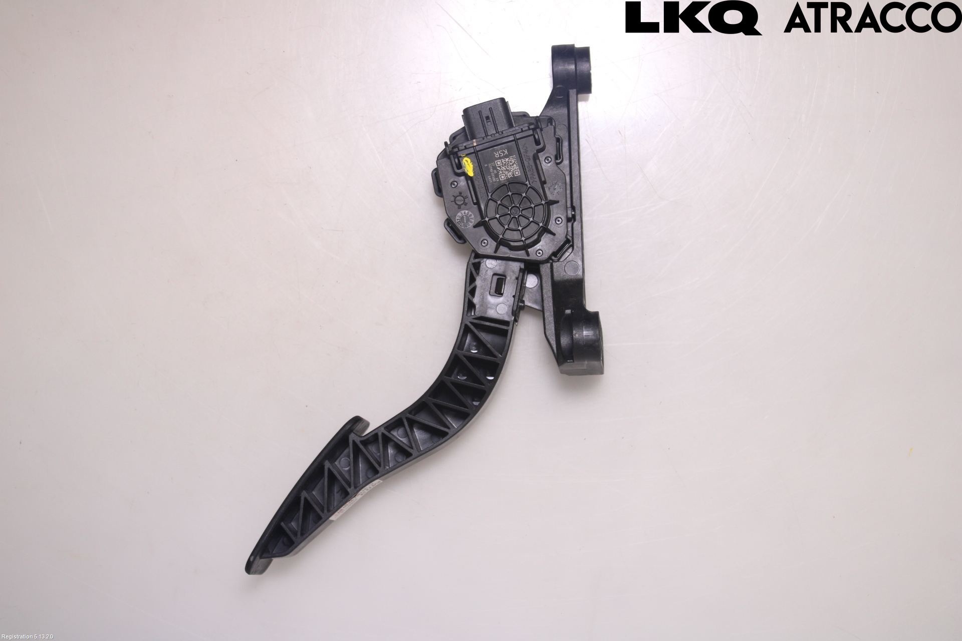 Hyundai IONIQ AE 17-22 Gaspedal