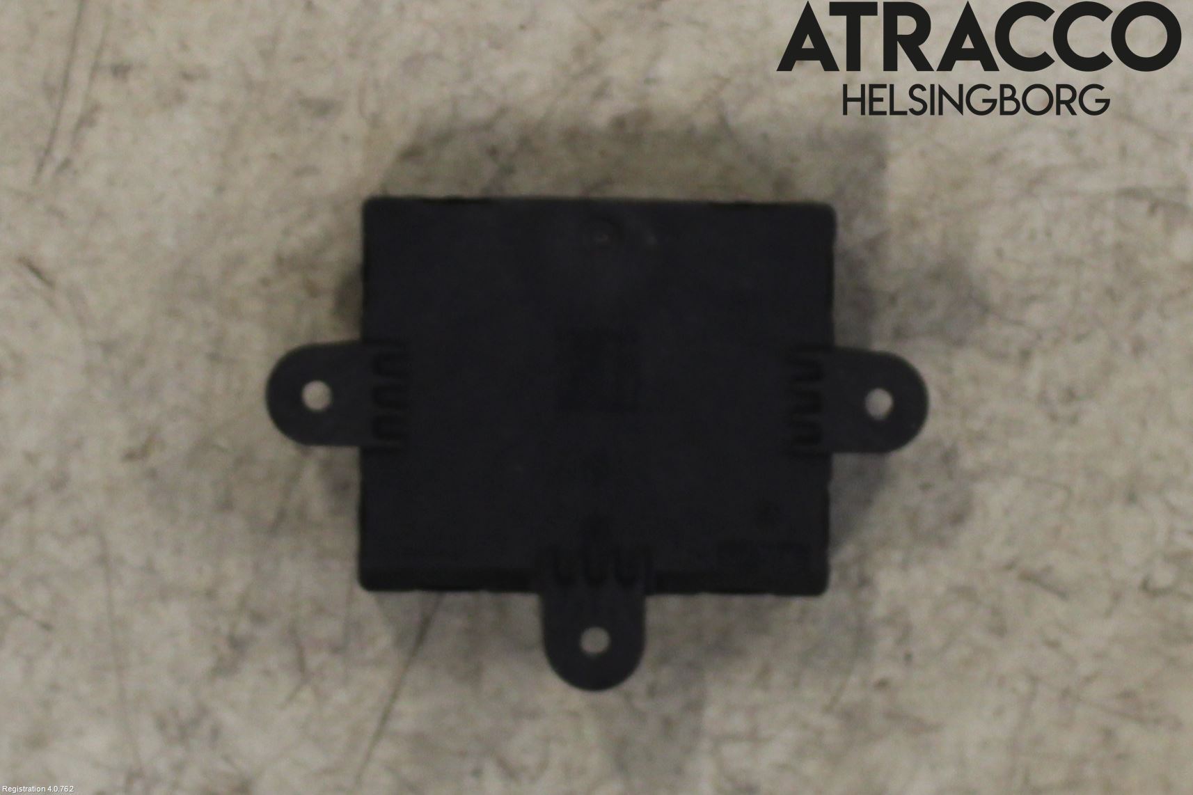 Jaguar XF 08-15 Styrenhet Dörr