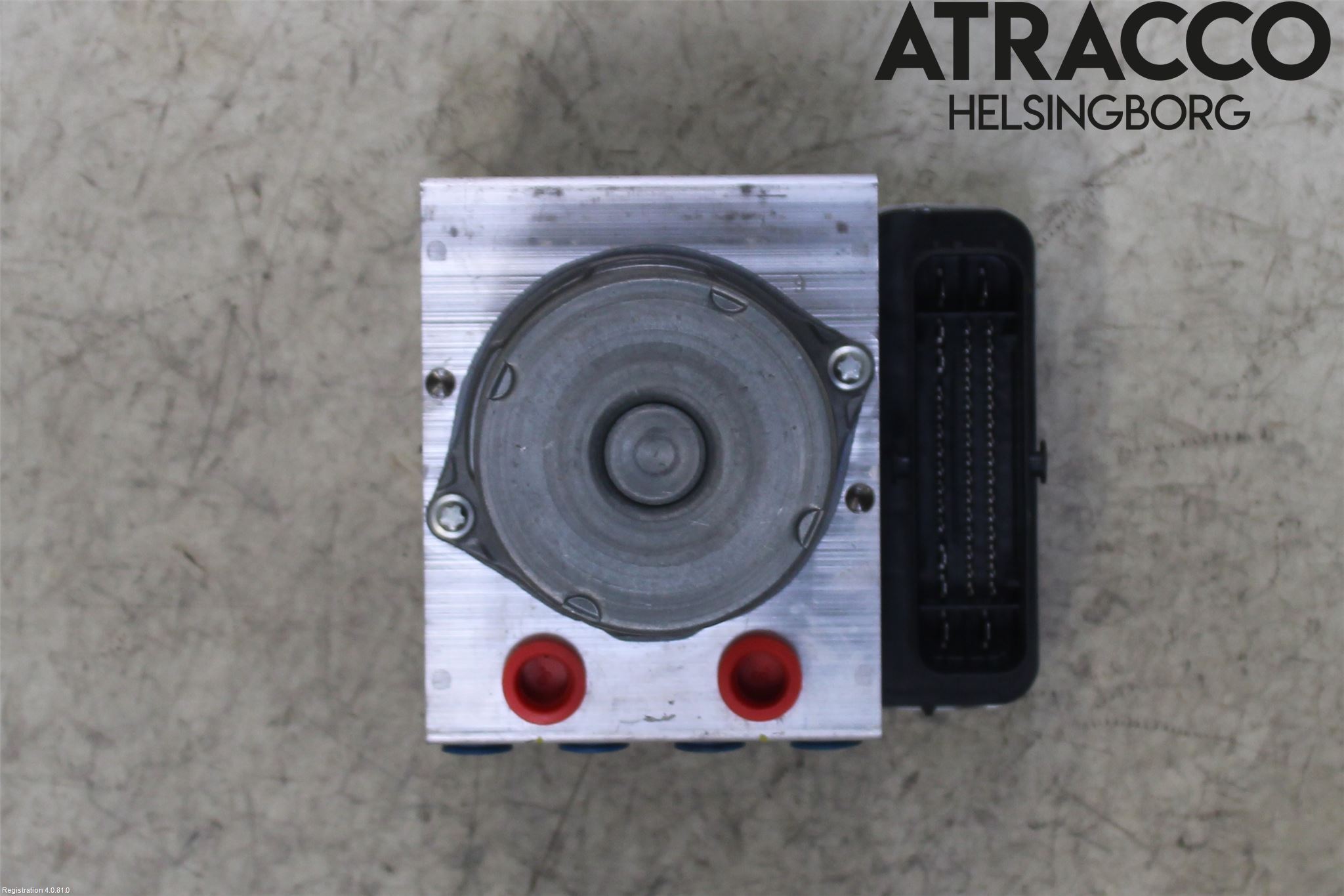 Toyota YARIS XP21 20- Abs Hydraulaggregat