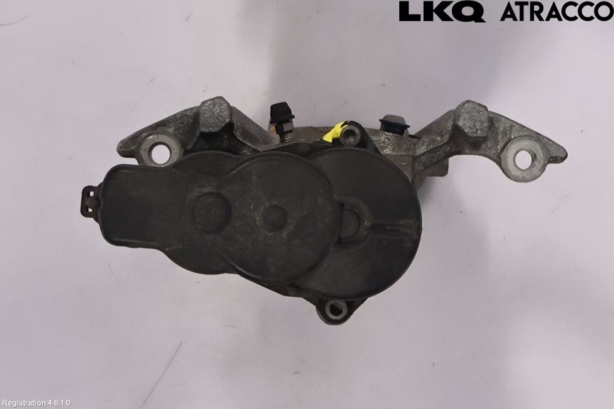 Toyota C-HR 16-23 Bromsok Bak Höger