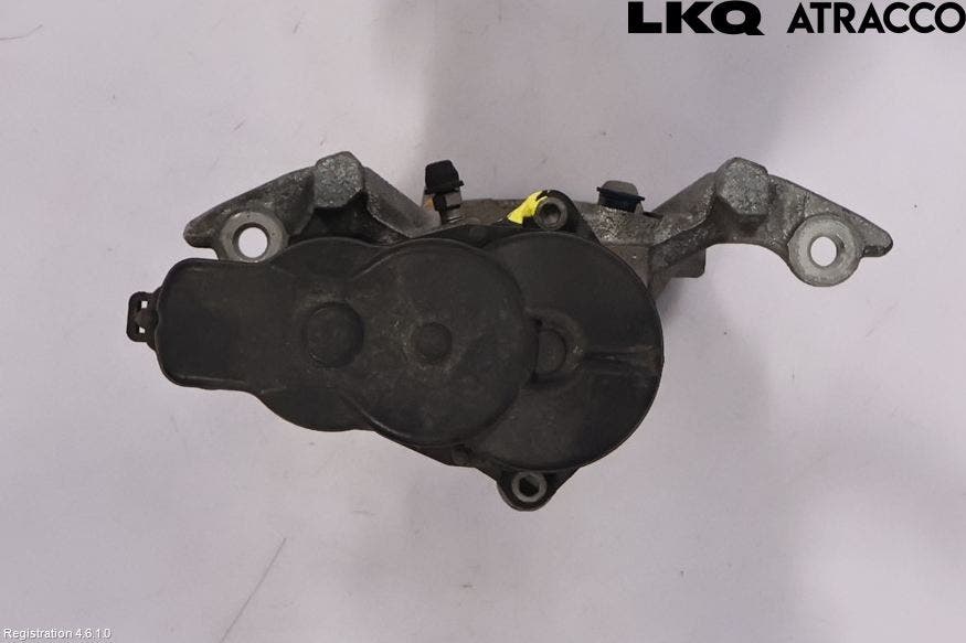 Toyota C-HR 16-23 Bromsok Bak Höger