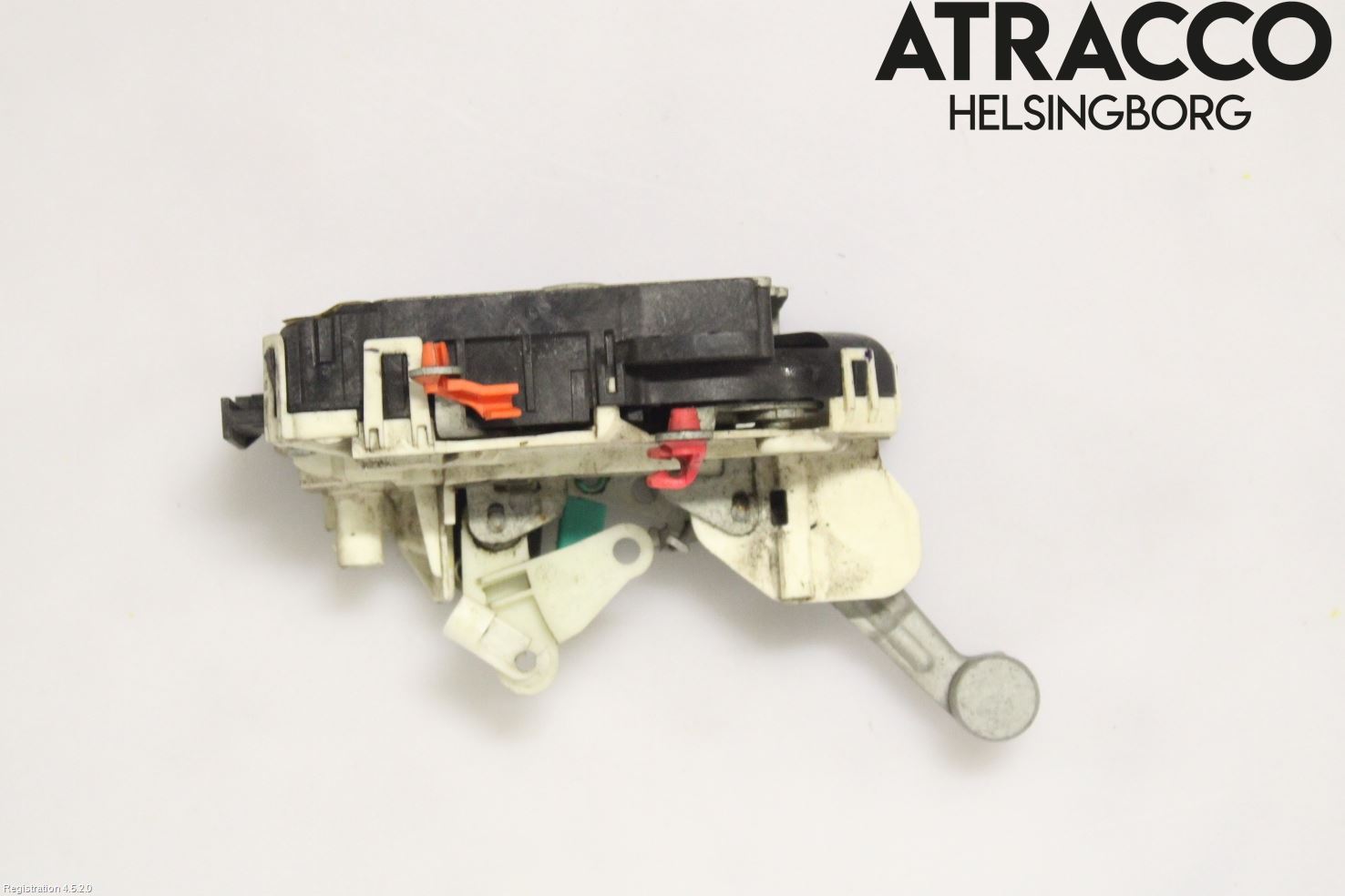 Dodge NITRO Centrallåsmotor Vänster