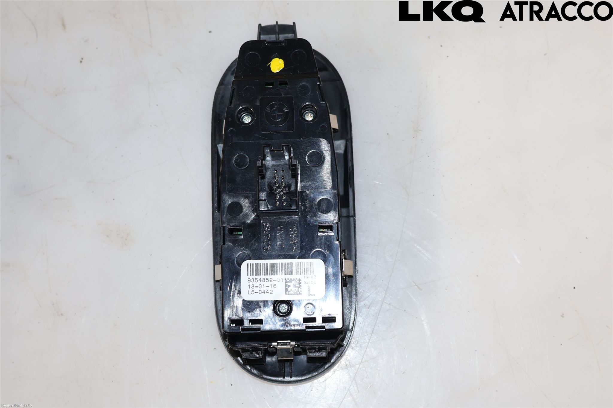Mini ONE/COOPER 3DR F56 14-24 Strömställare Elhiss