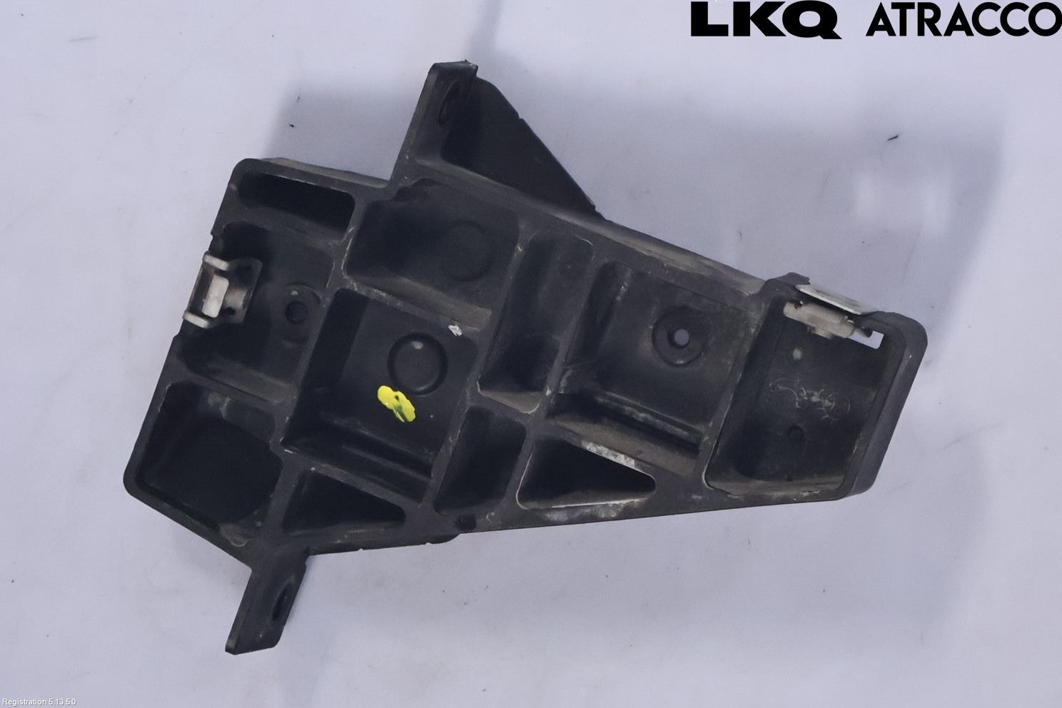 Jeep CHEROKEE Kylarfäste-Ram-Balk