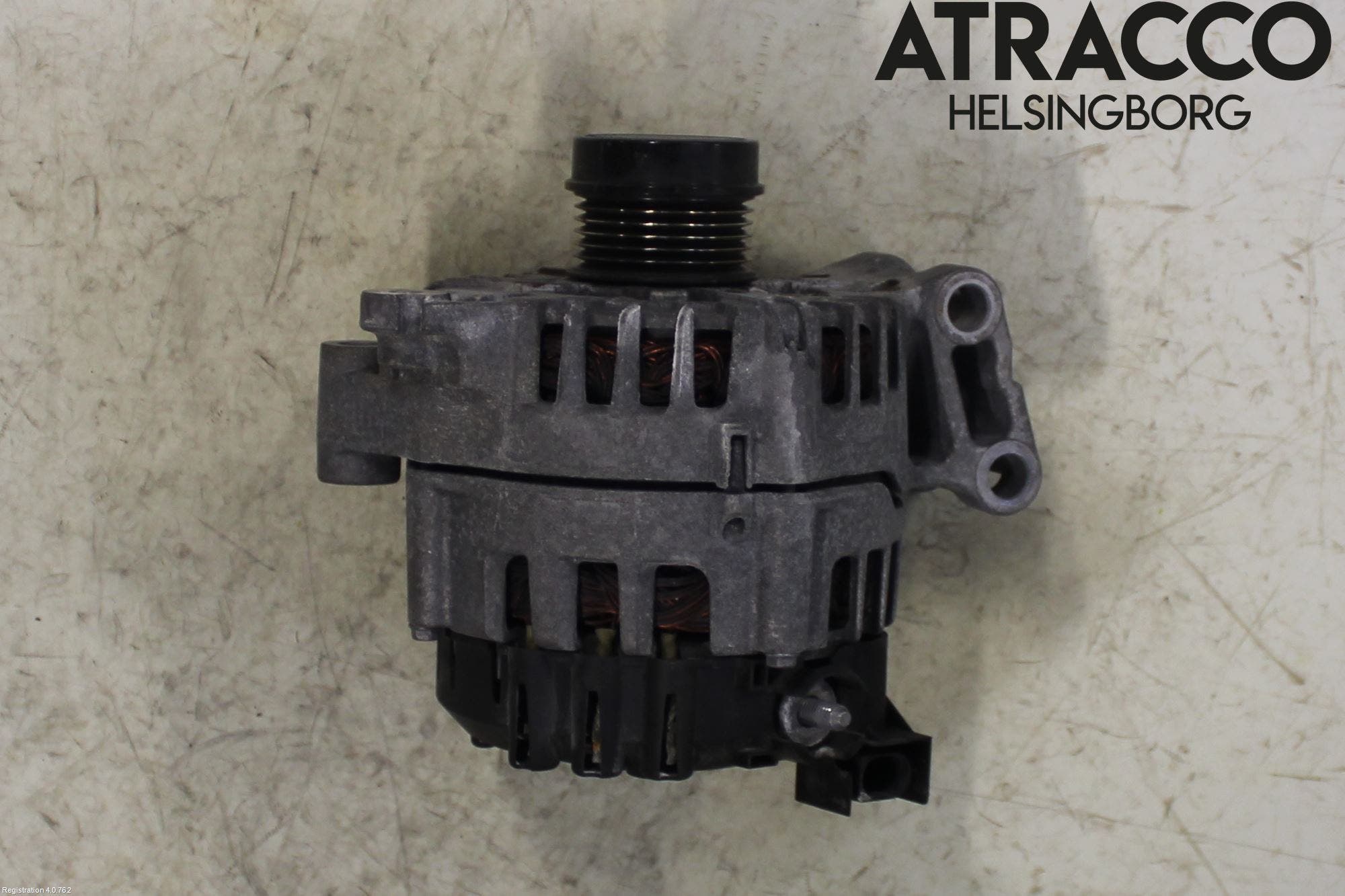 Volvo V70 14-16 Generator