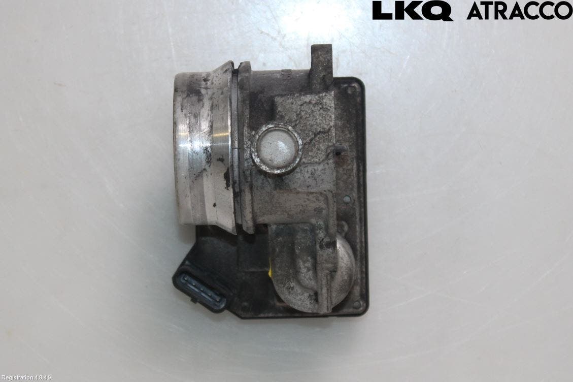 BMW 5 F10/F11/F18 09-17 Injspjällhus