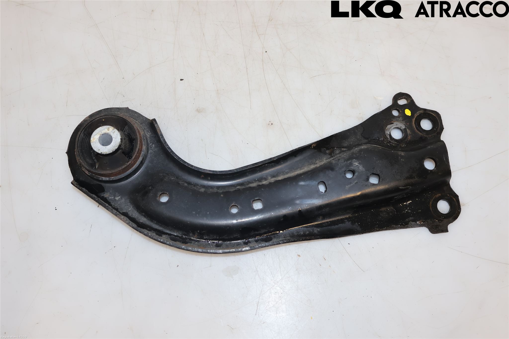 Lexus ES 250/300/330 Bärarm Bak Höger