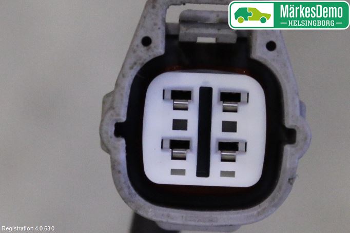 Mazda CX-3 Injlambdasond