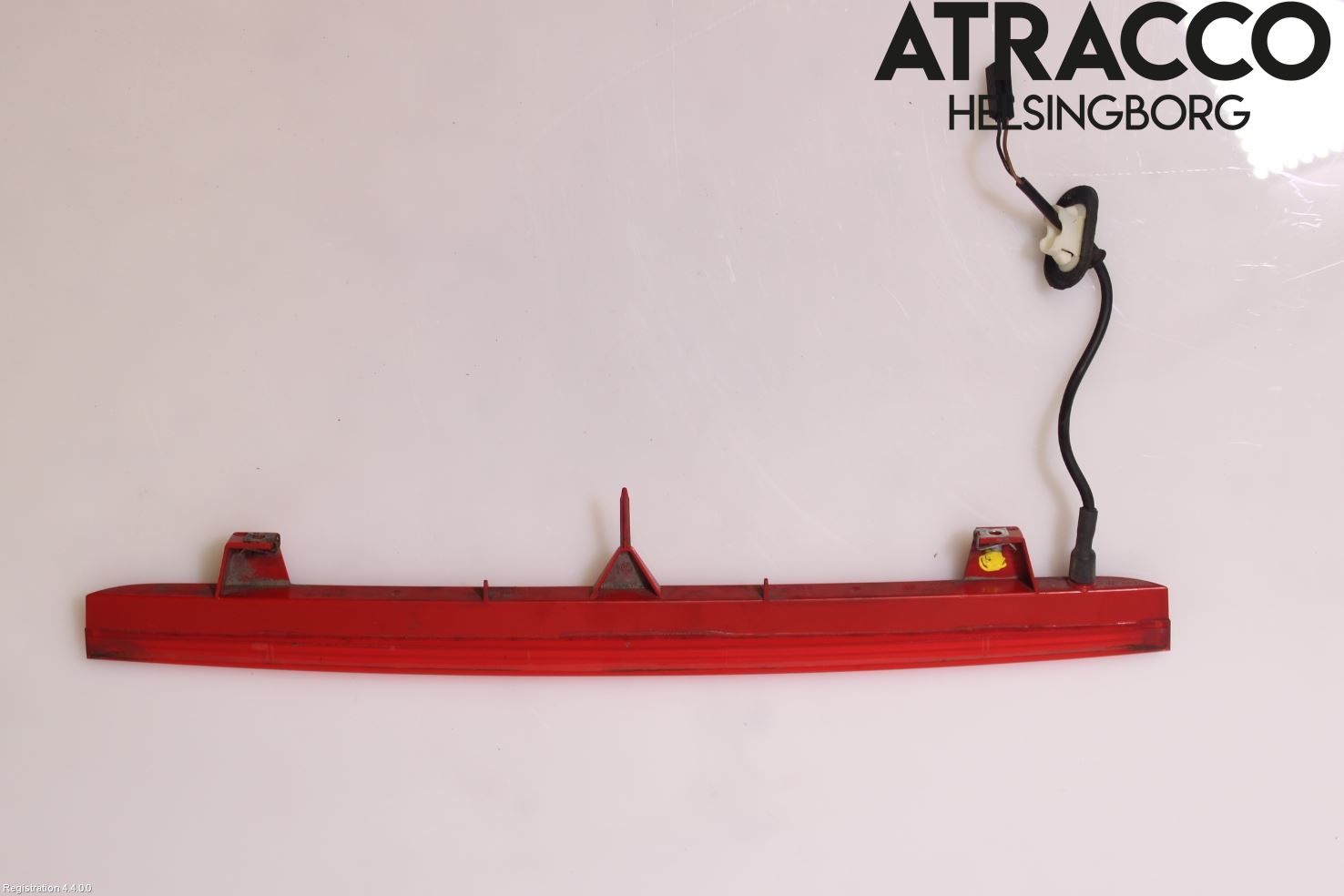 Audi Q5 09-16 Bromsljus Bakruta