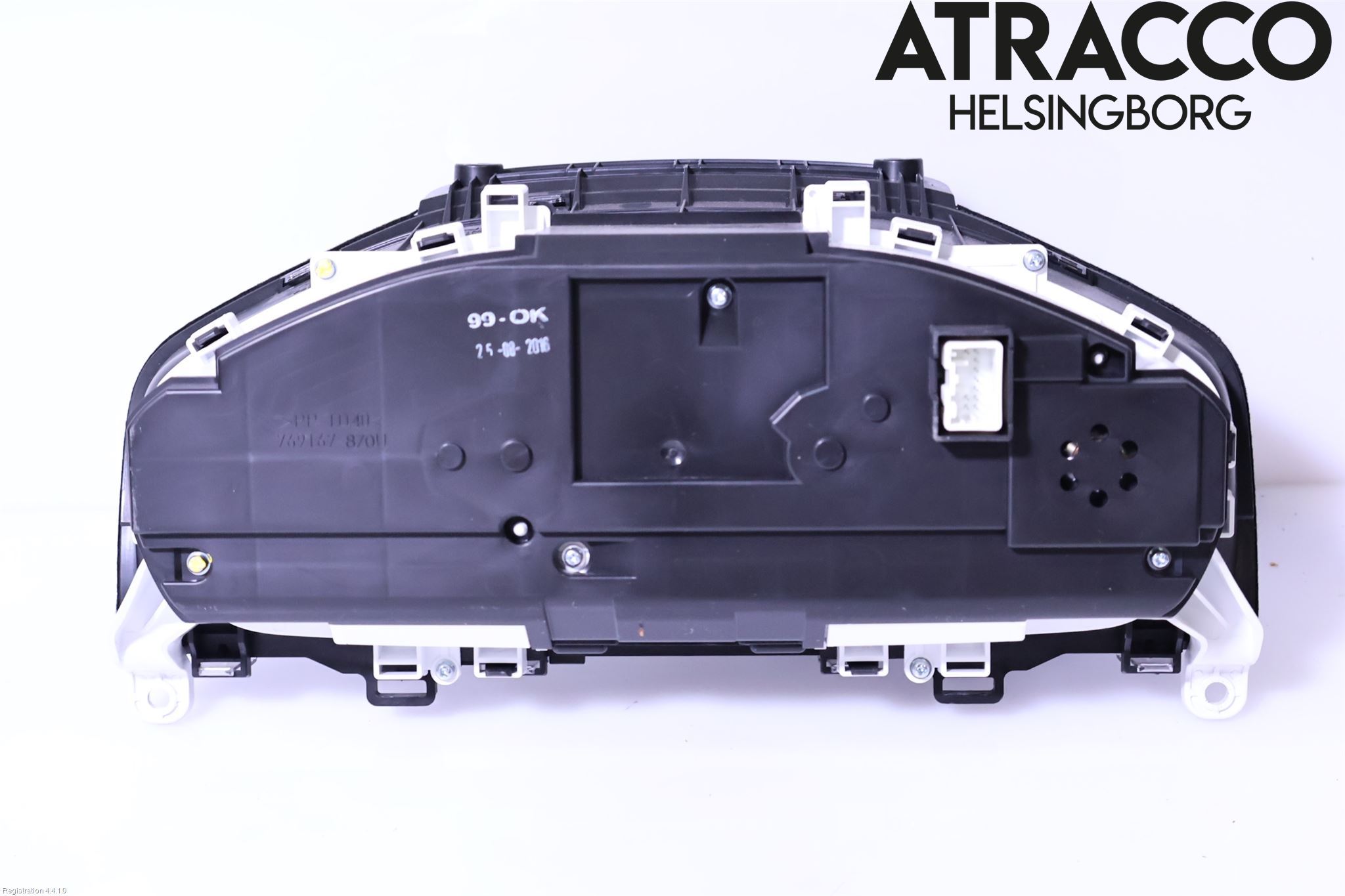 Volvo V60 14-18 Instrument Komb