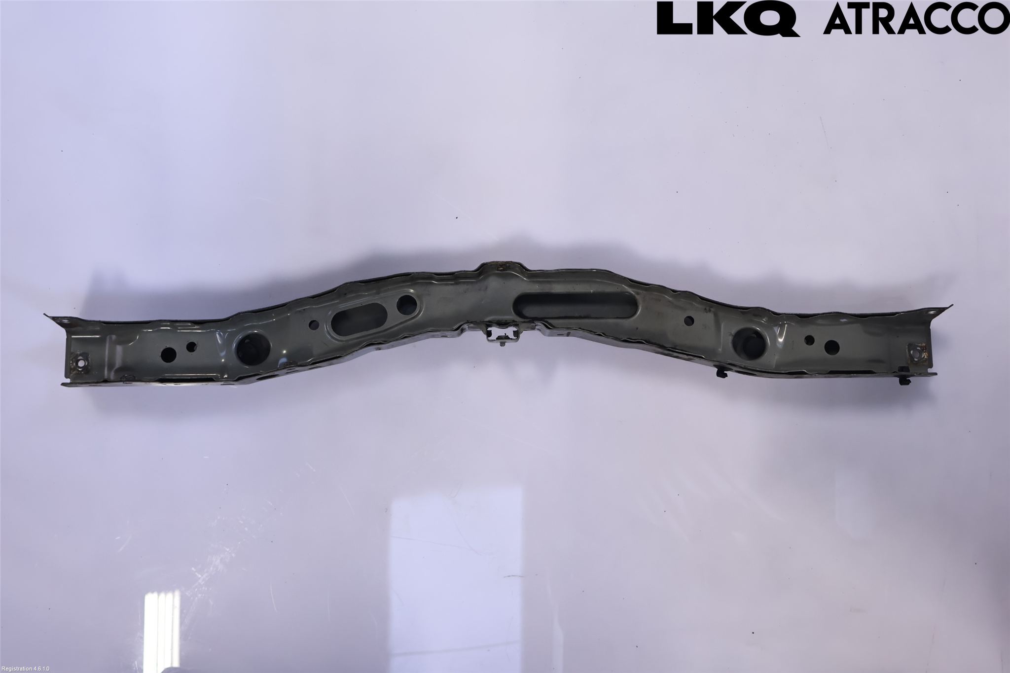 Toyota AURIS 13-19 Front Huvlåsplåt-Balk