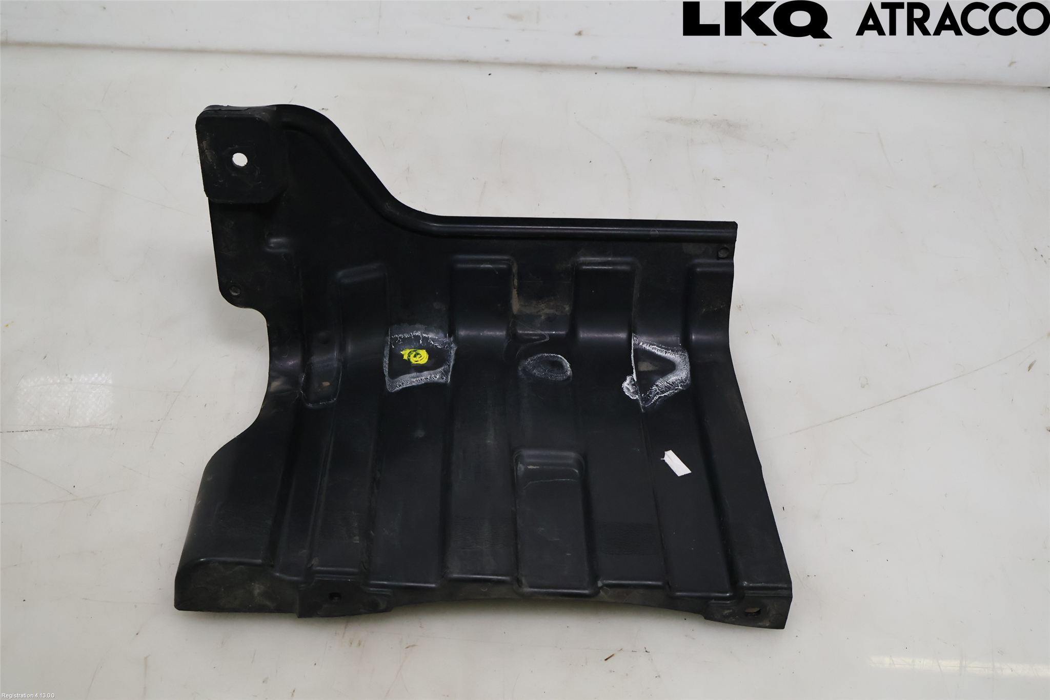 Kia PICANTO 17- Hasplåt Plåt-Plast