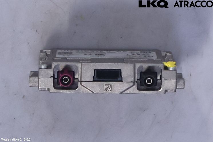 Volkswagen VW ID.4 21- Antennförstärkare