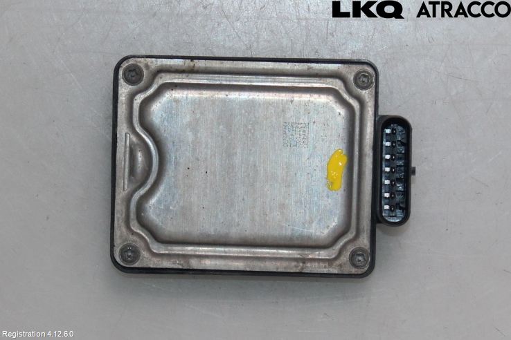 Seat IBIZA V 17-20 Sensor Adaptiv Farthållare