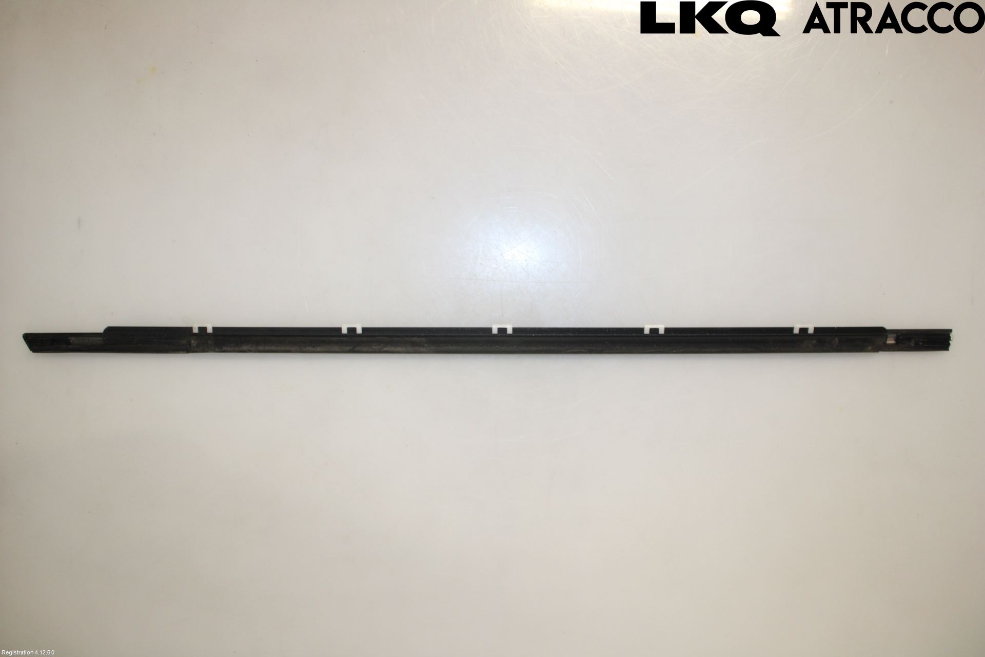 Kia CEED 12-18 Dörr Dekorlist Bak Hö