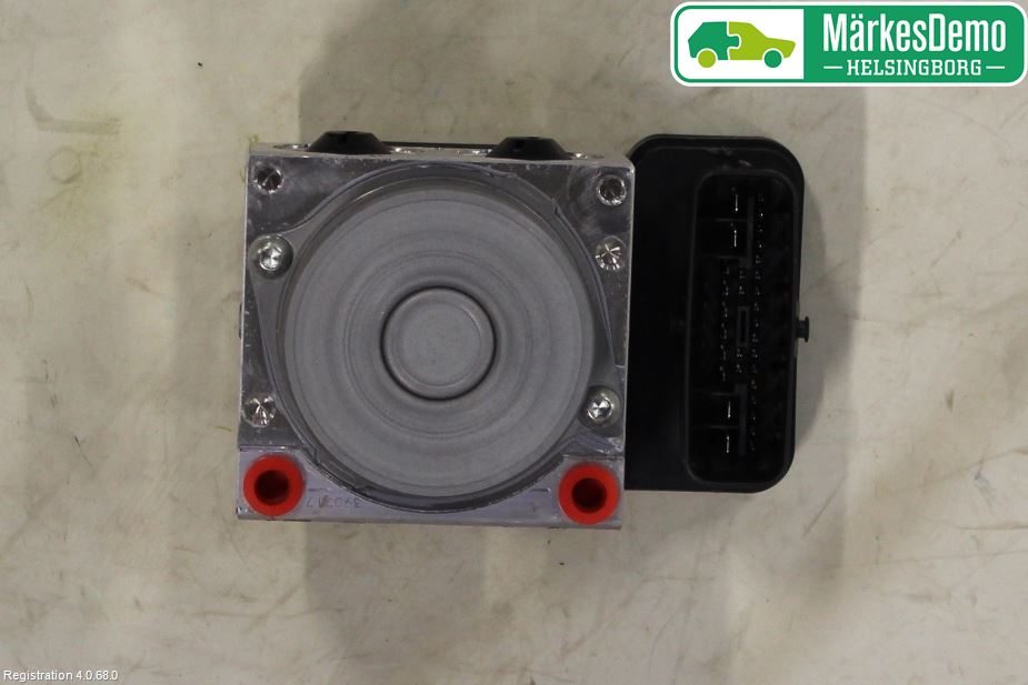 Toyota C-HR 16-23 Abs Hydraulaggregat