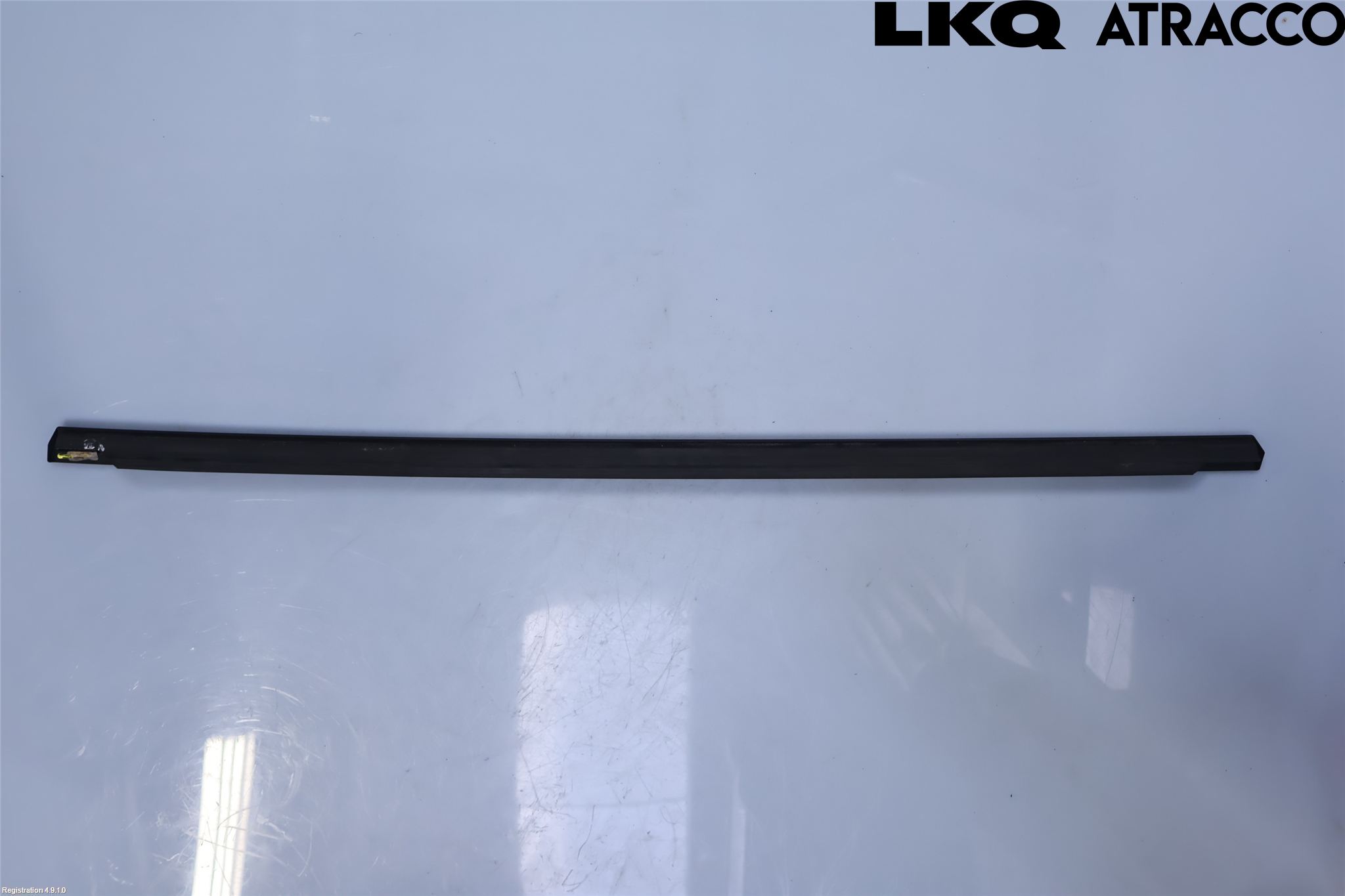 Porsche PANAMERA 09- Dörr Dekorlist Bak Vä