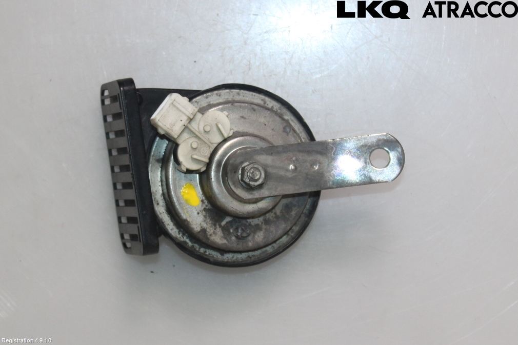 Fiat DUCATO 07-15 Signalhorn